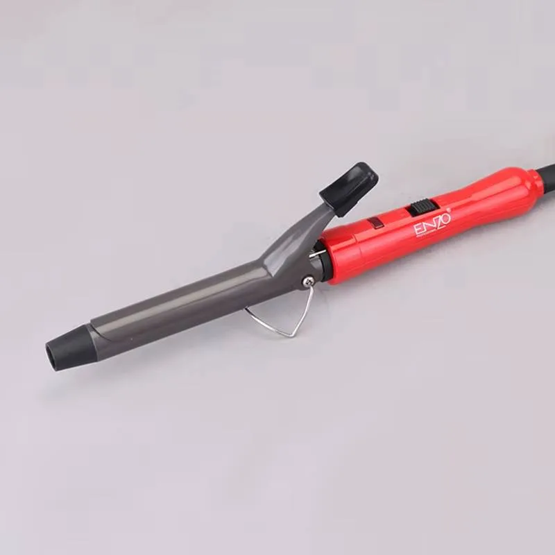 مكواة تجعيد الشعر Enzo En-3888W (3) مكواة تجعيد الشعر Enzo En-3888W (3)