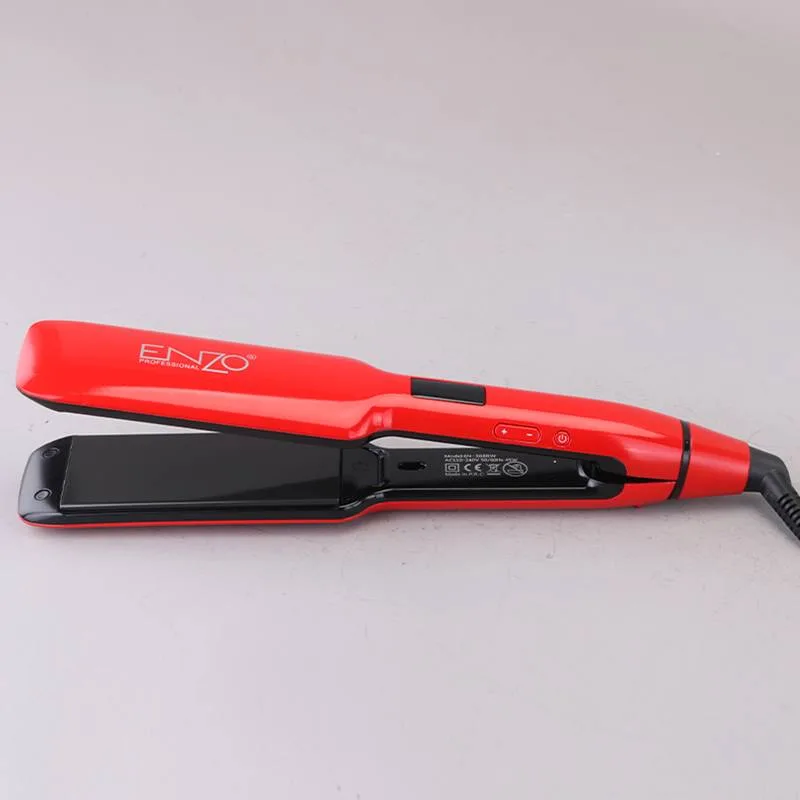 مكواة تجعيد الشعر Enzo En-3888W مكواة تجعيد الشعر Enzo En-3888W