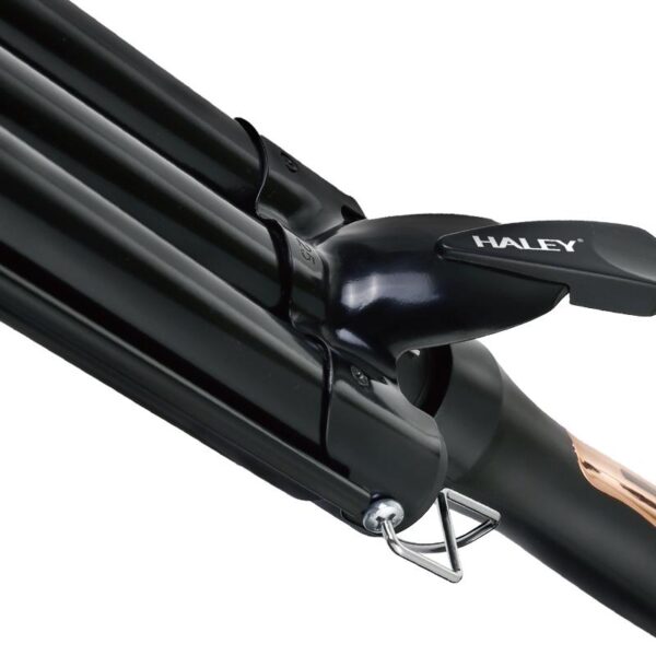 مكواة تجعيد الشعر HY-3502