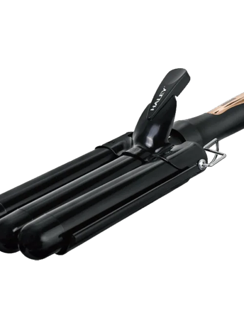 مكواة تجعيد الشعر HY-3502