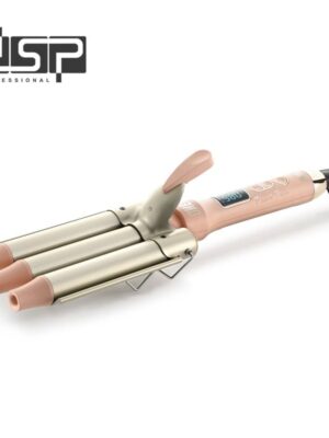 مكواة تجعيد الشعر dsp-20579U