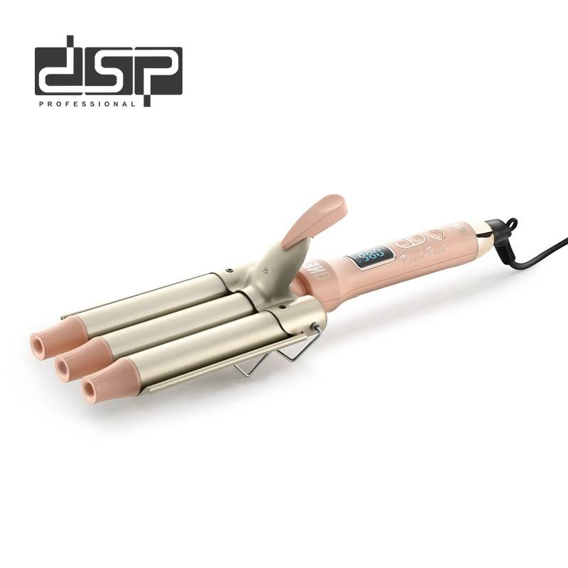 مكواة تجعيد الشعر dsp-20579U