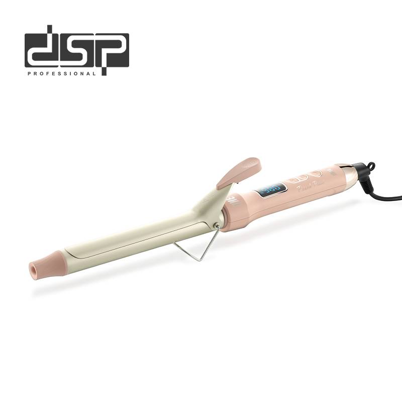 مكواة تجعيد الشعر dsp-20910U