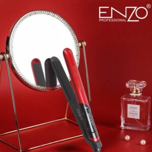 مكواة فرد الشعر Enzo En-3119