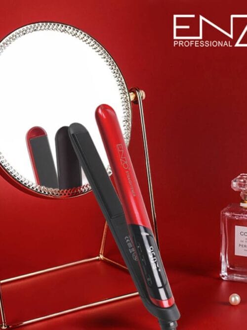 مكواة فرد الشعر Enzo En-3119