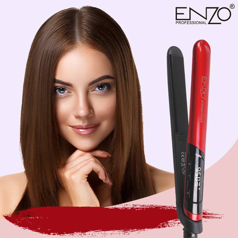 مكواة فرد الشعر Enzo En-3119