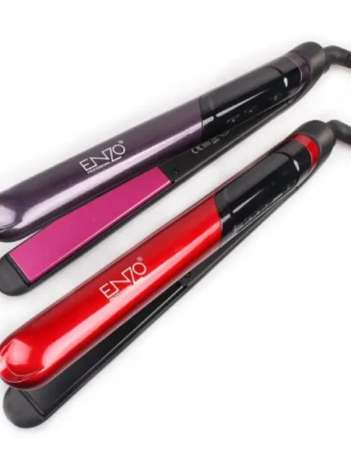 مكواة فرد الشعر Enzo En-3119