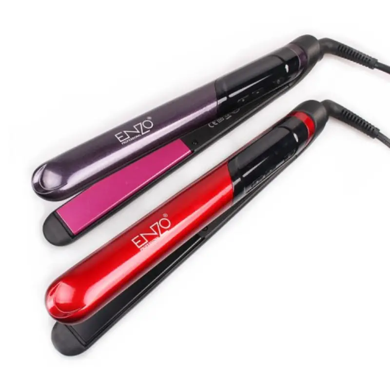 مكواة فرد الشعر Enzo En-3119