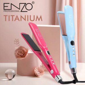 مكواة فرد الشعر Enzo En-3337