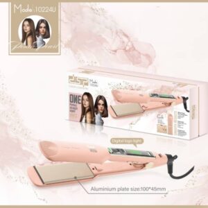 مكواة فرد الشعر dsp-10224U