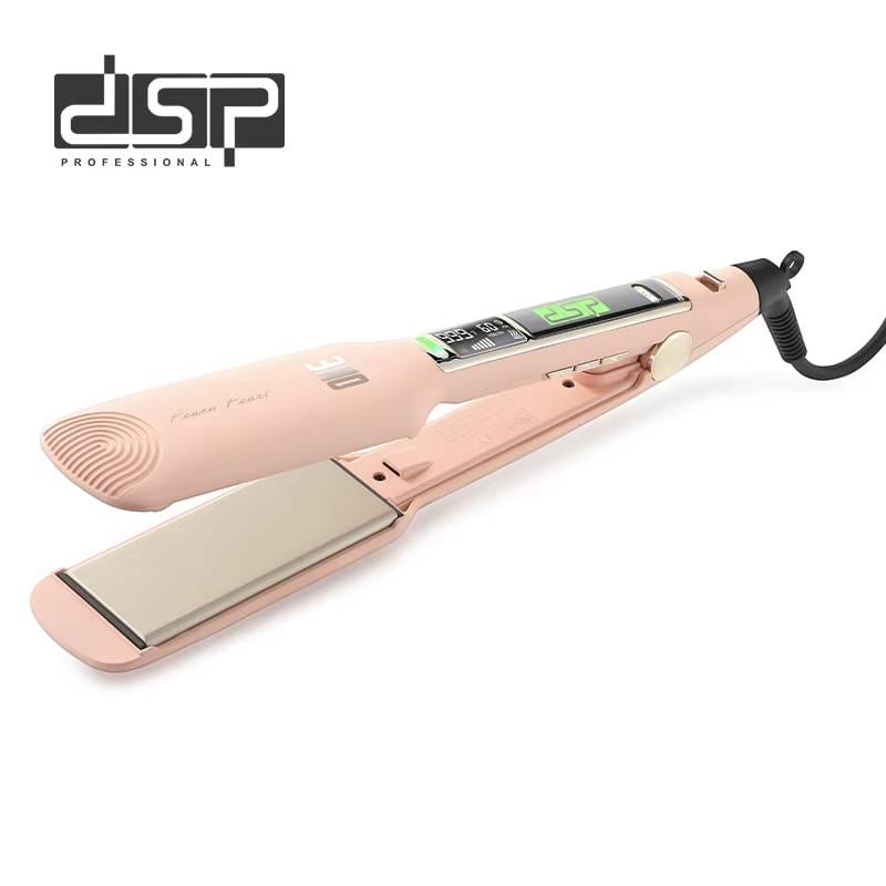 مكواة فرد الشعر dsp-10224U
