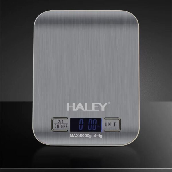 ميزان طعام الكتروني HY-5017