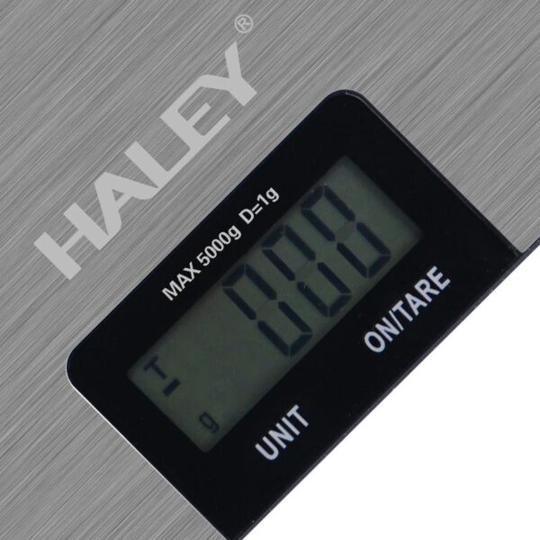 ميزان طعام الكتروني HY-5017