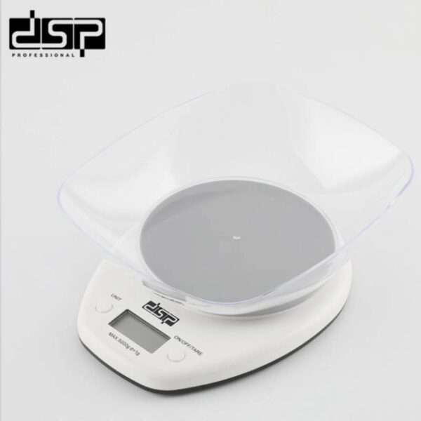 ميزان مطبخ رقمي dsp KD-7039