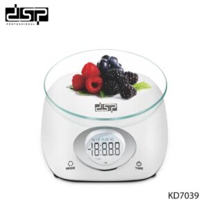 ميزان مطبخ رقمي dsp KD-7039