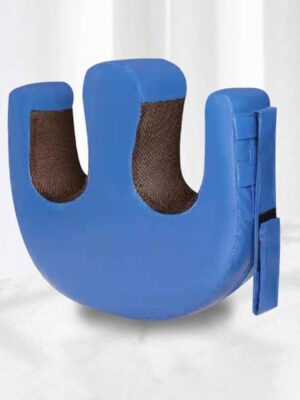 وسادة الدوران لكبار السن