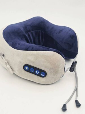 وسادة تدليك الرقبة