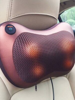 وسادة تدليك حراري