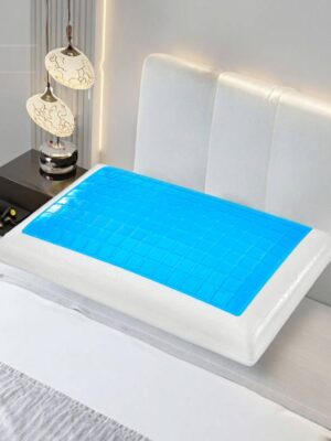 وسادة جل من ميموري فوم