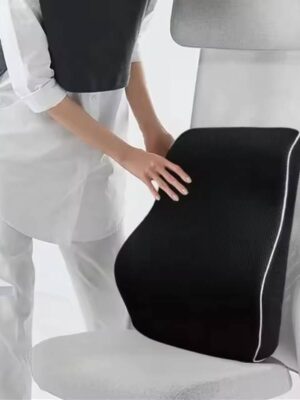 وسادة دعم أسفل الظهر