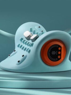 وسادة عنق عالشحن Dr.Meeti