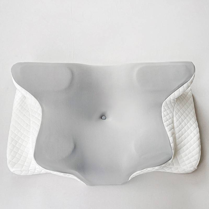 وسادة عنق فراشة