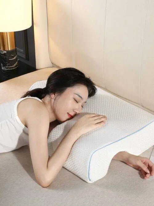 وسادة مسند ذراع