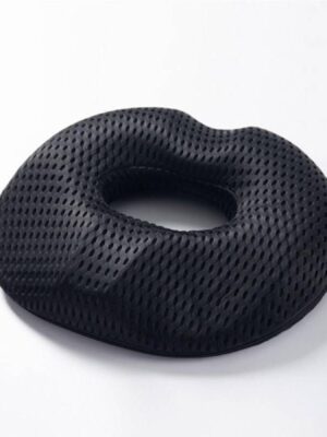 وسادة مقعد دائرية الشكل