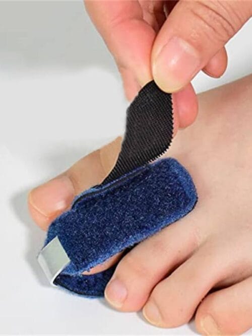 جبيرة إصبع القدم ST-7352