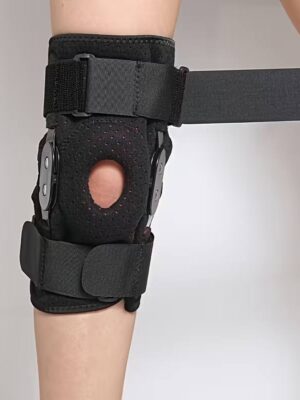 جبيرة ضغط ودعم الركبة ST-7469