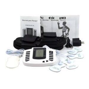 جهاز التدليك بنبض ثنائي القناة JR-309A