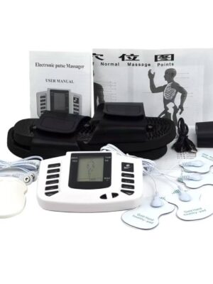 جهاز التدليك بنبض ثنائي القناة JR-309A