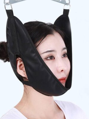 جهاز شد الرقبة