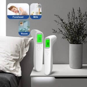 جهاز قياس حرارة AD802