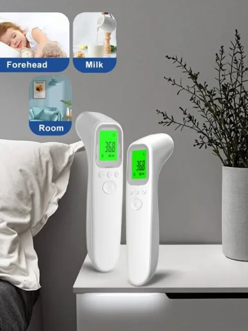 جهاز قياس حرارة AD802