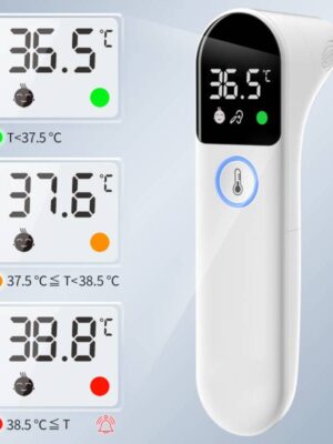 جهاز قياس حرارة MDI231