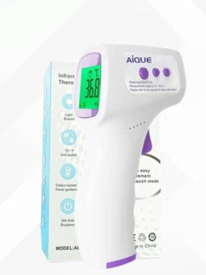 جهاز قياس درجة حرارة HL-E31