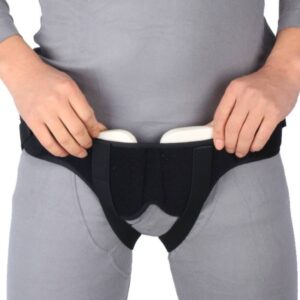 حزام فتق احترافي YC Support