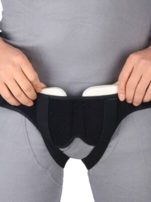 حزام فتق احترافي YC Support