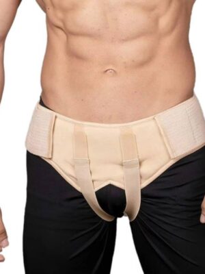 حزام فتق احترافي YC Support No-5358