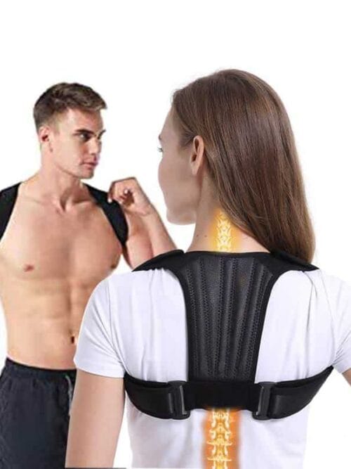 حزام مشد الظهر والاكتاف ST-2221