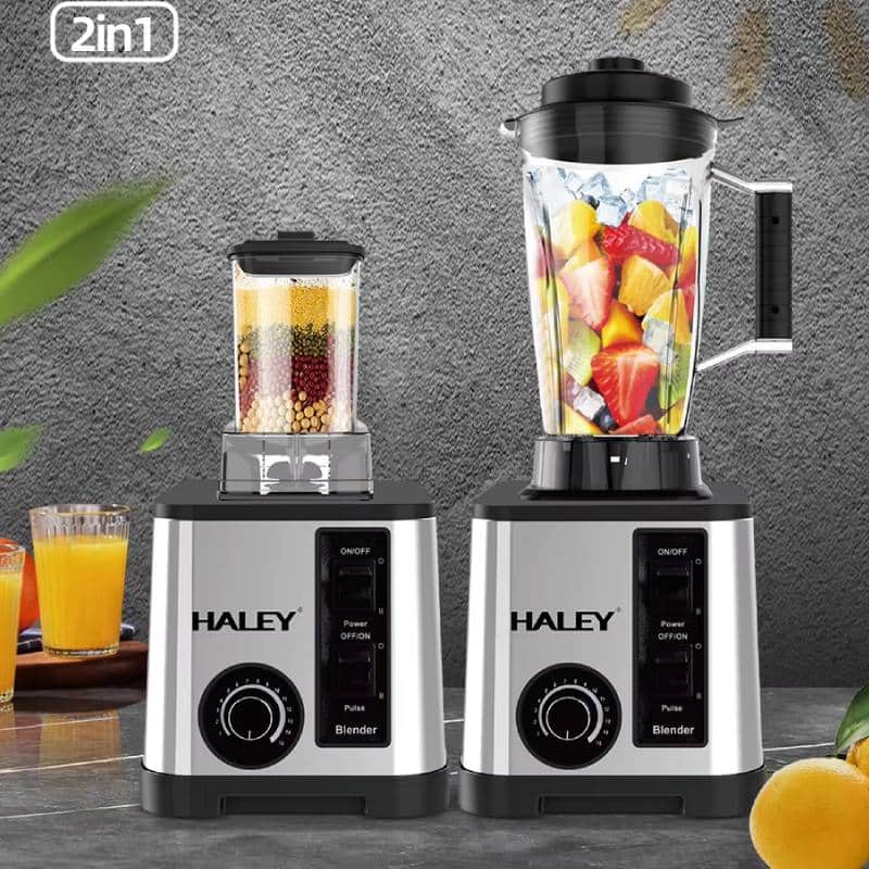 خلاط عصائر HY-2703
