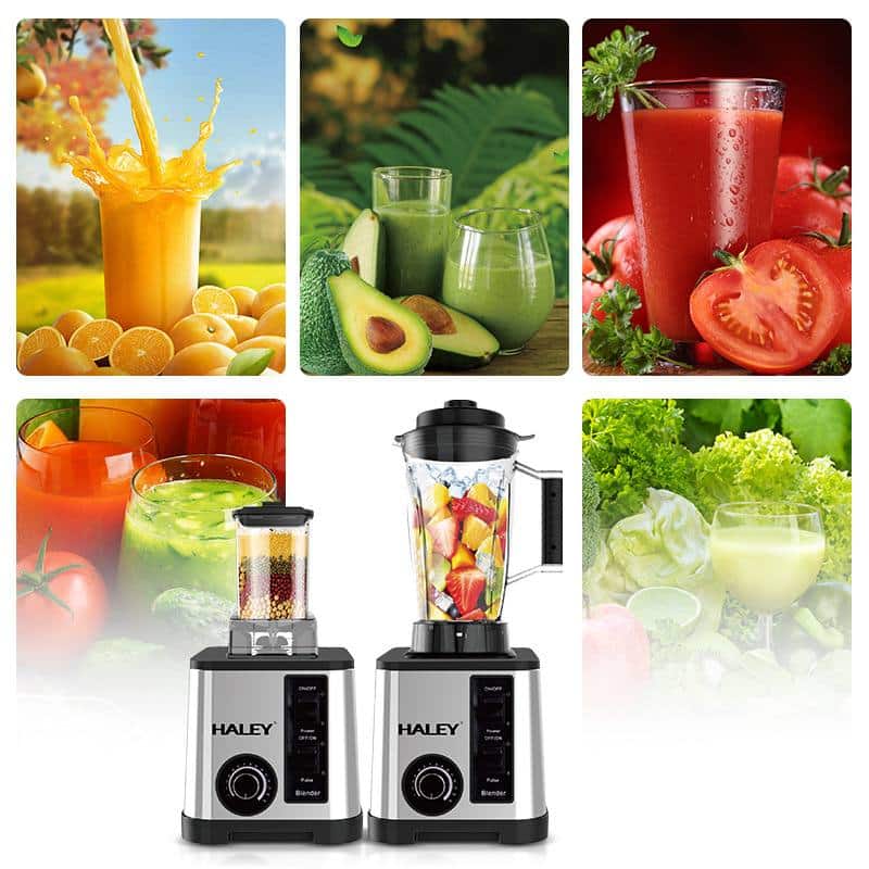 خلاط عصائر HY-2703