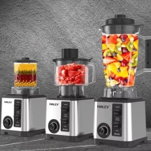 خلاط عصائر HY-2714