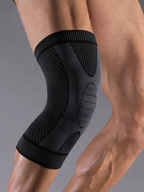 دعامة ركبة رياضية 819CA