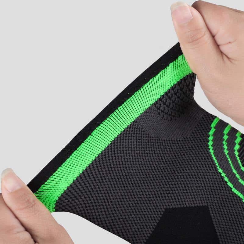 دعامة كوع رياضية