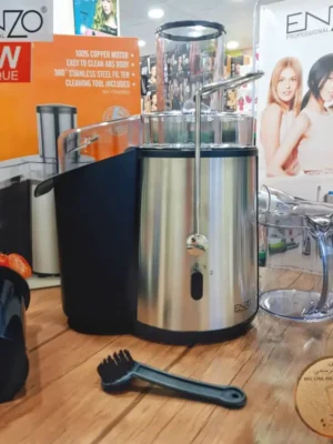 عصارة الخضار والفواكه ENZO الايطالية ITA-30002