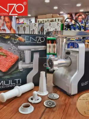 فرامة اللحمة و الكبة ENZO الايطالية ITA-50063