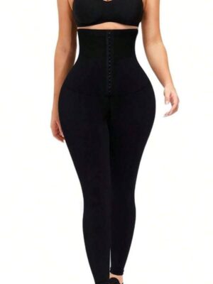 فيزون حراري رياضي عالي الخصر