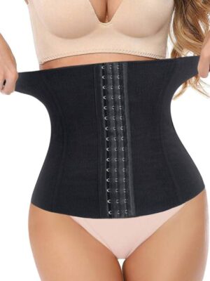 مشد تدريب وتنحيف الخصر ST-1133-1